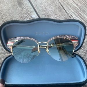 Gucci sunglasses